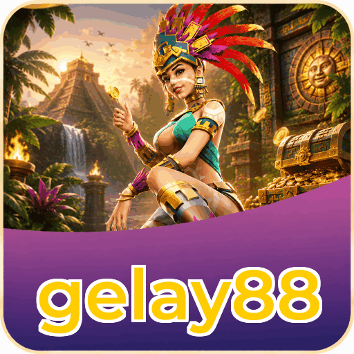 Tampilan antarmuka gelay88 APK v4.7.5 saat pengujian performa dan keamanan di perangkat Android